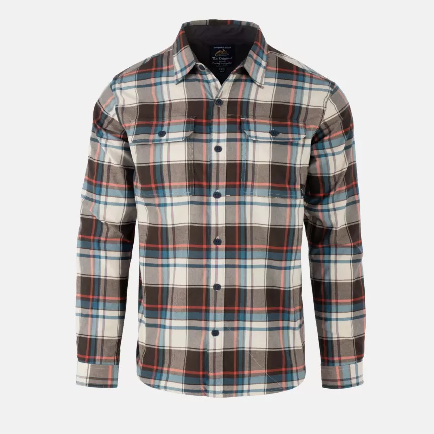 Greyman Shirt - Nylon Sorona® Blend