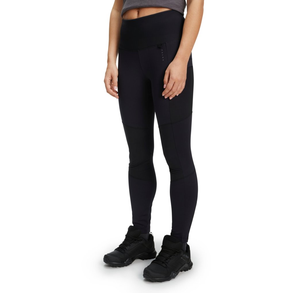 Falke TK Tights Women - black 3001 (37384)