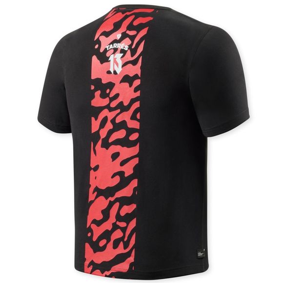 Rev it SEASON Short Sleeve T-shirt - BlackRef: RI1734