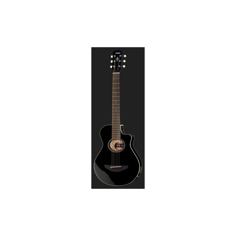 Yamaha APX T2 Black – Thomann Ireland