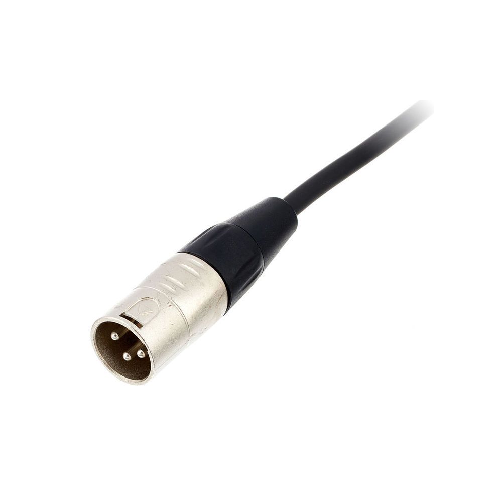 Cordial CFM 10FM BK – Thomann Ireland