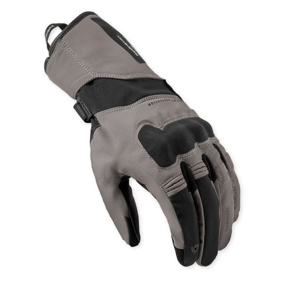 Rev it CONVERGENT H2O LADIES Gloves - Gray / BlackRef: RI1753