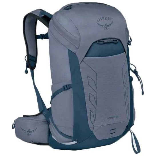 Osprey Tempest 26 Backpack Women - Anchor Blue/Atlas