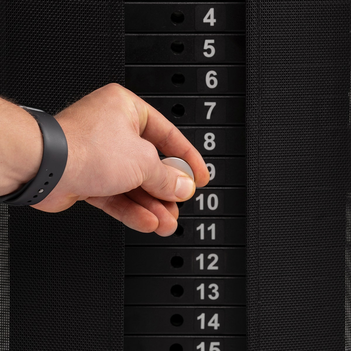 Multi-gym Autark 10.0