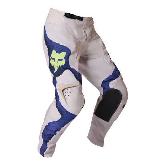 Fox 180 AWARENESS LIMITED EDITION 2026 cross pants - GrayRef: FX6327