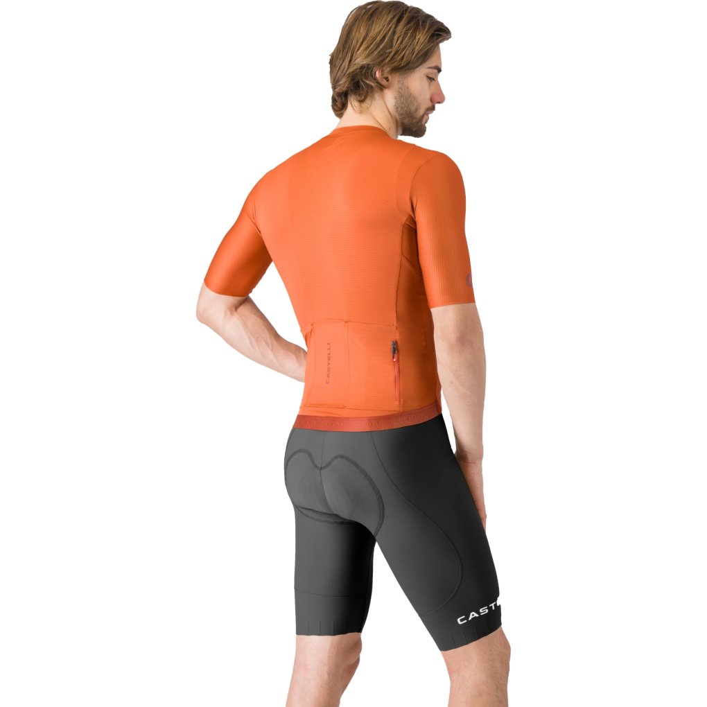 Castelli Espresso 2 Bibshorts Men - black 010