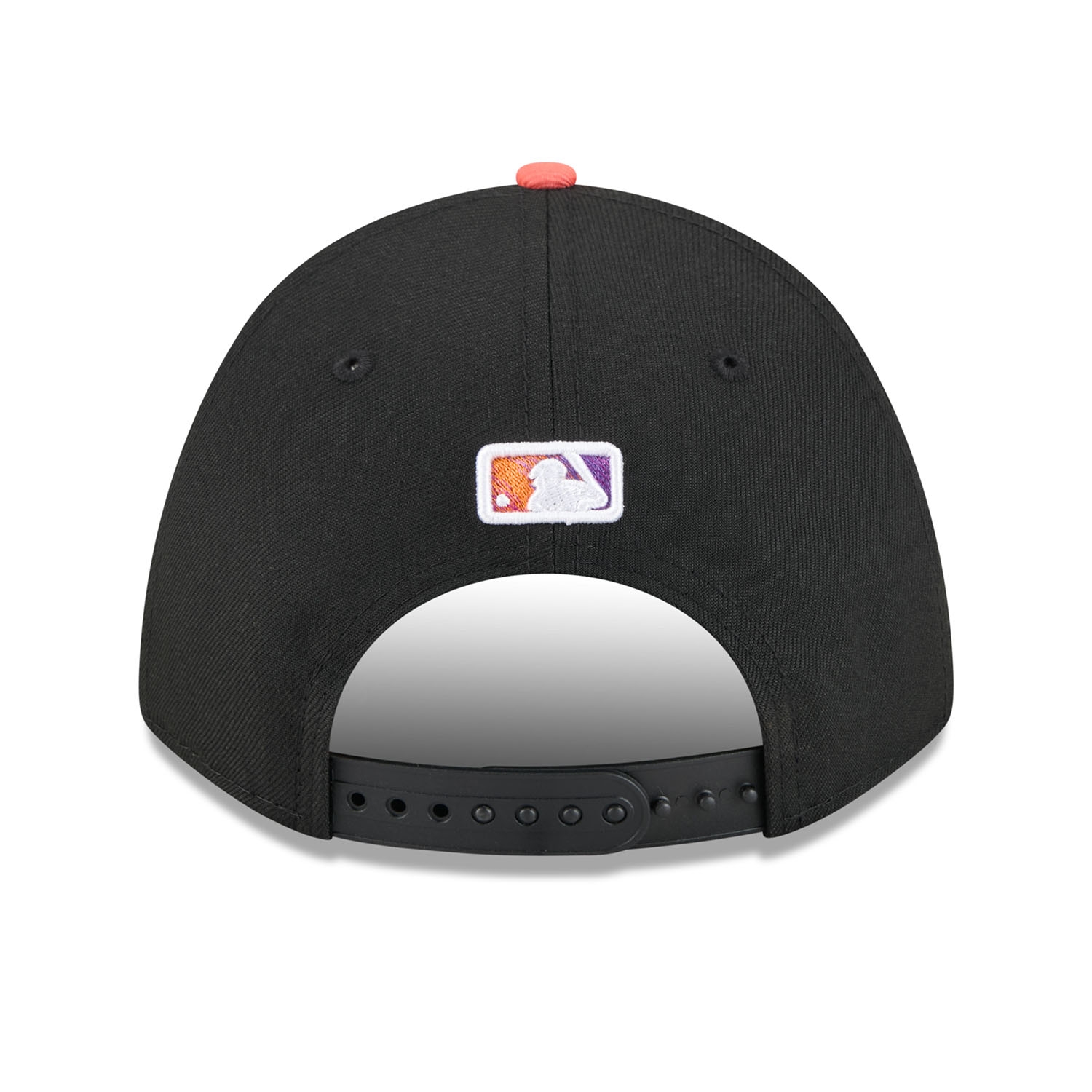 San Francisco Giants MLB City Connect 9FORTY M-Crown Snapback Cap Black