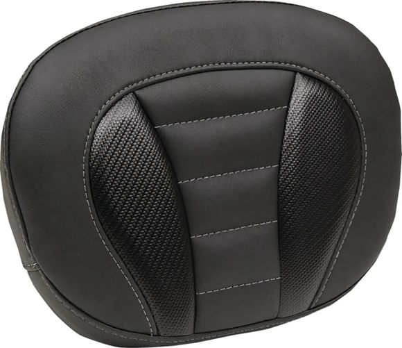 Mustang Backsplash Sissy Bar Deluxe CushionRef: Must00062A / 08220606