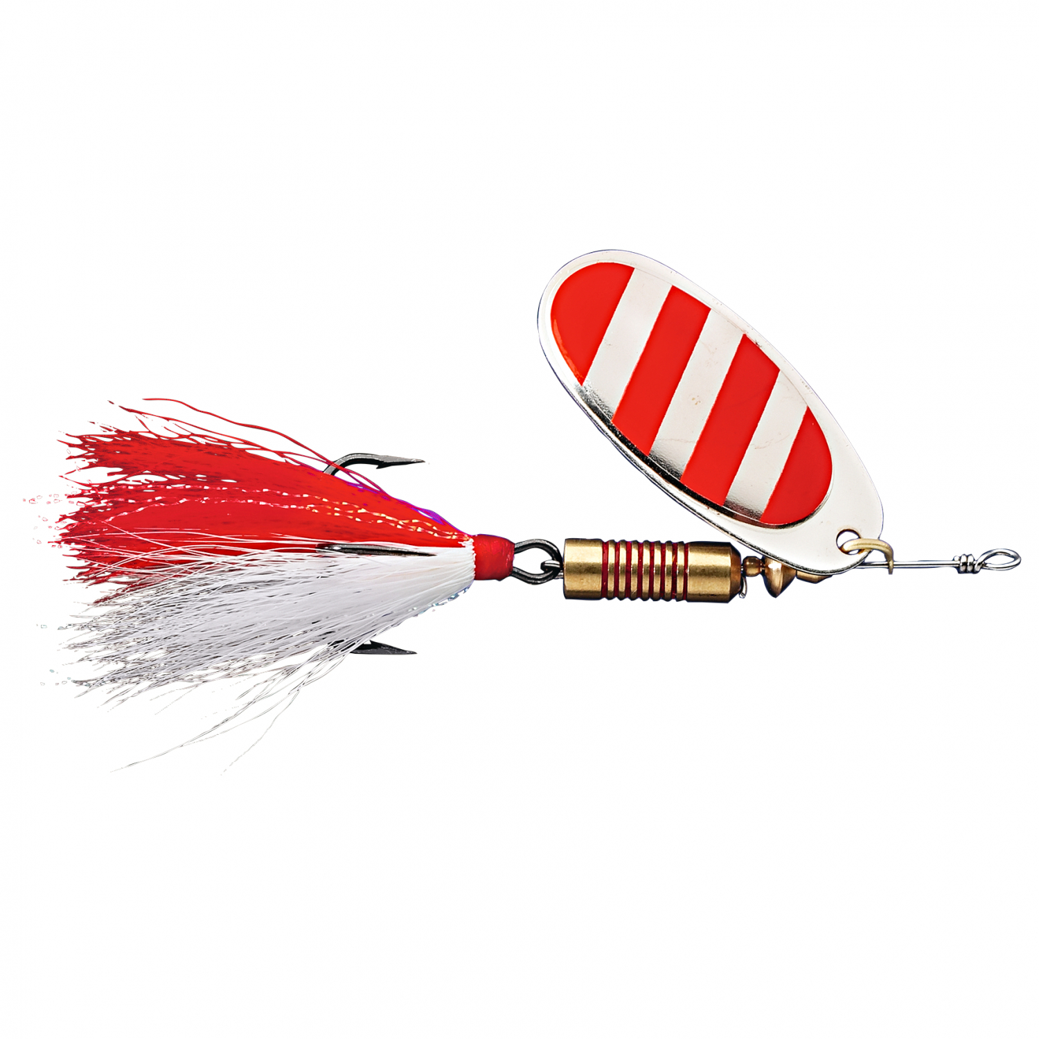 Effzett Spinner Standard Dressed (Stripe)