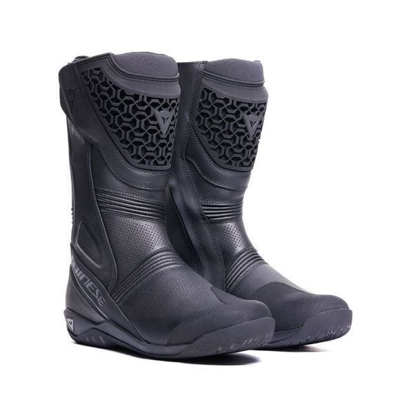 Dainese Fulcrum 4 Gore-Tex® Boots - BlackRef: DN2265
