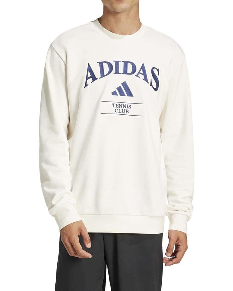 ADIDAS HERITAGE TENNIS KRH20 MEN'S SWEATSHIRT