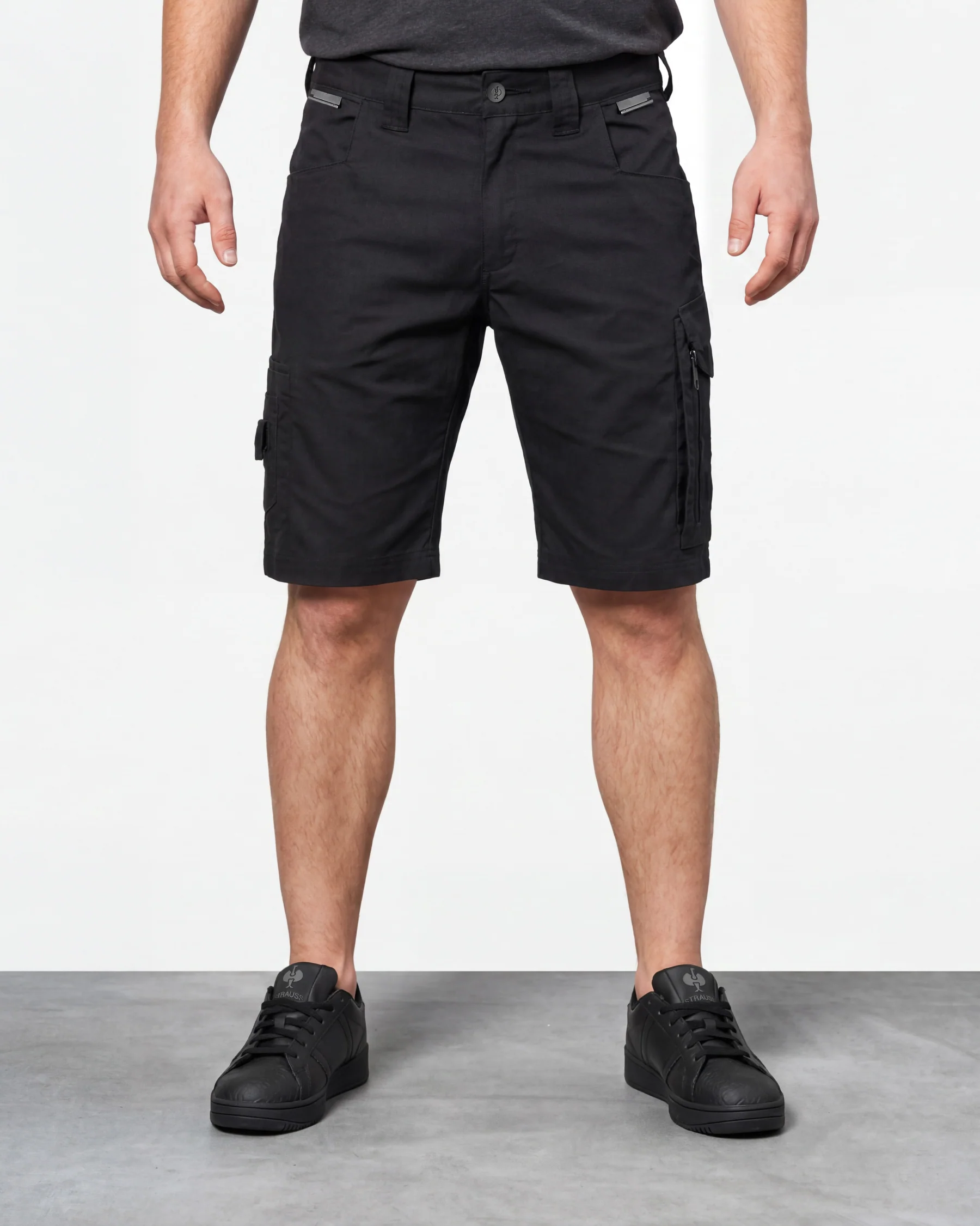 Shorts e.s. concrete light