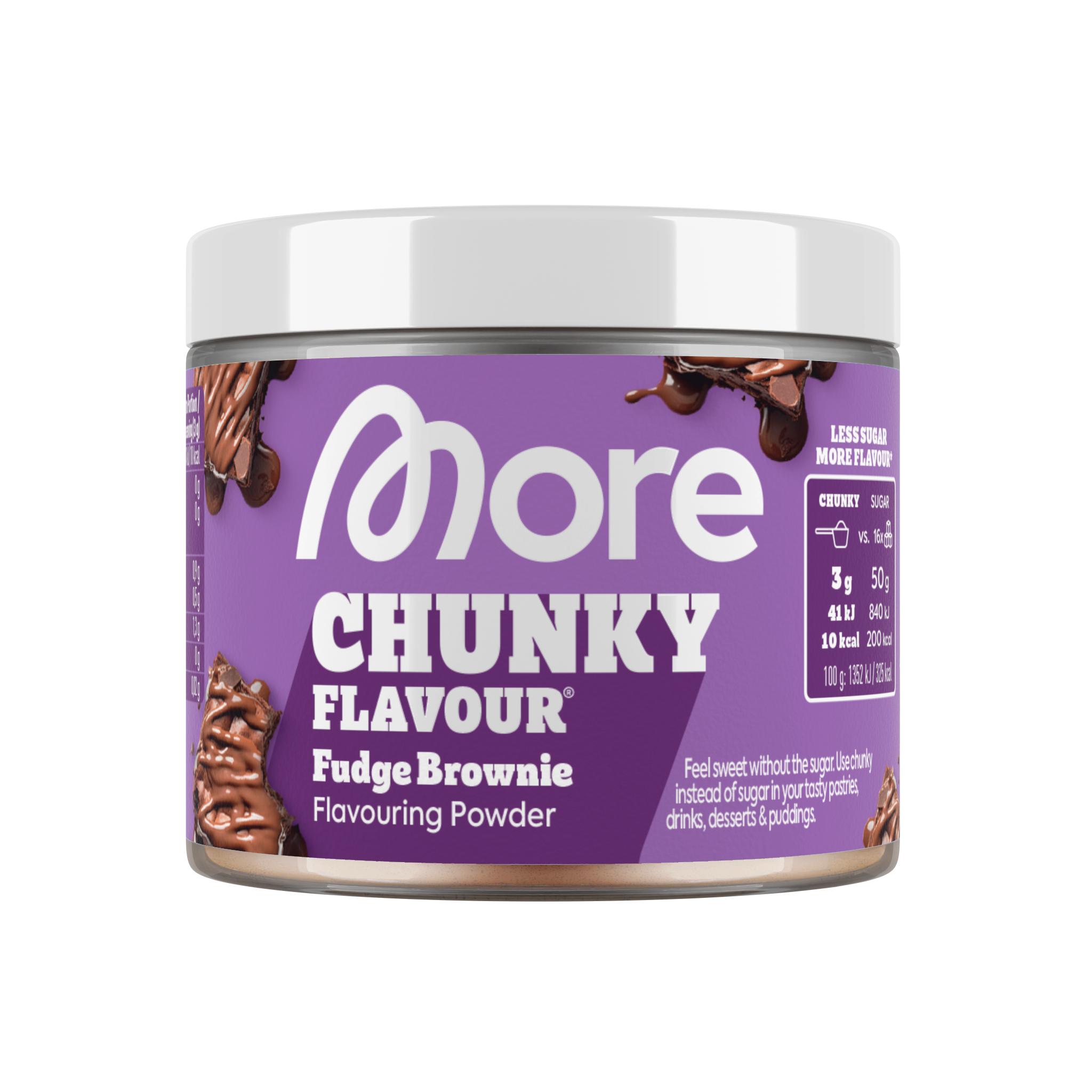 Chunky Flavour