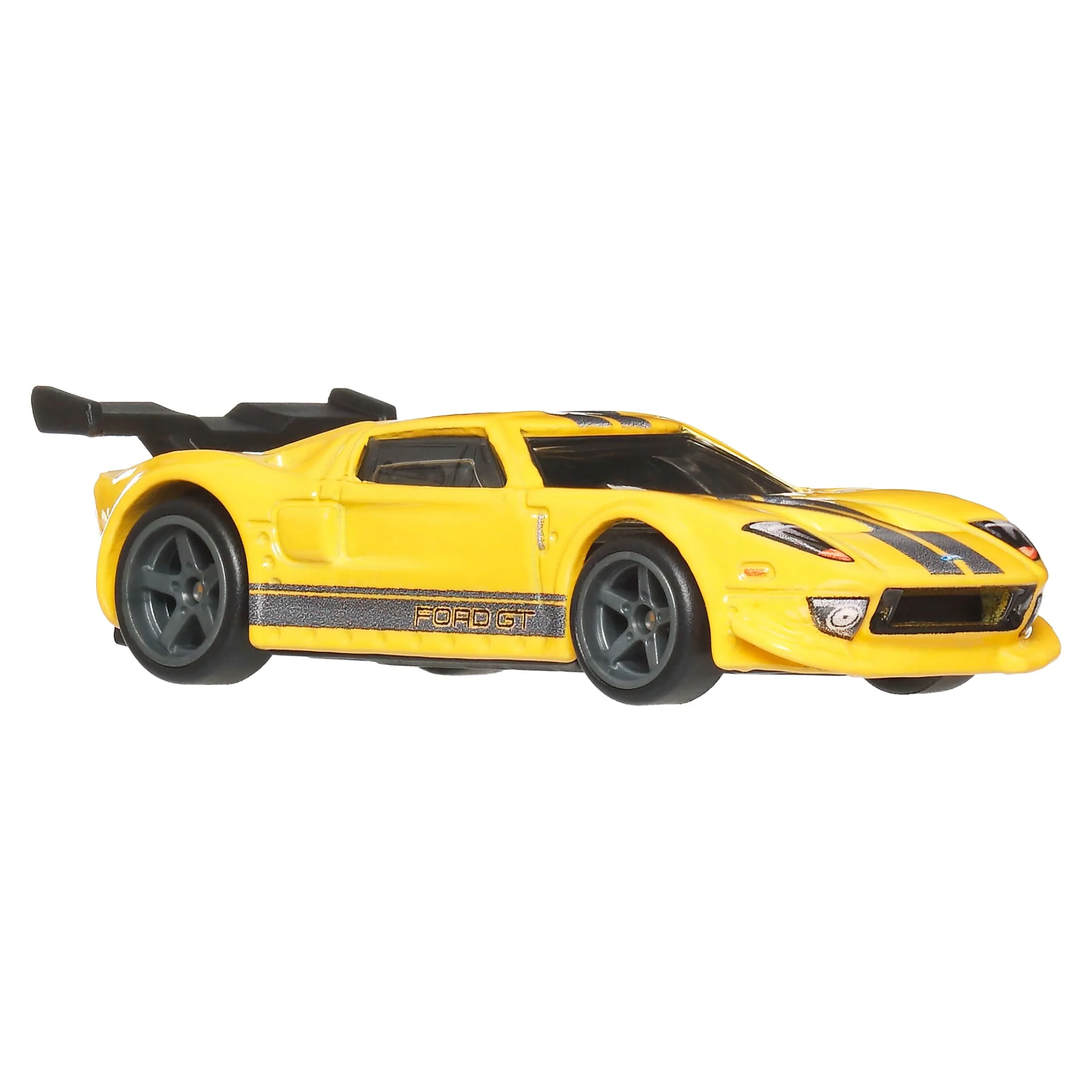 Hot Wheels Premium Boulevard Ford GT