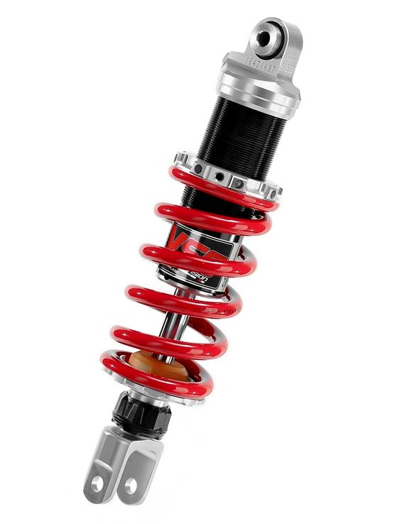 YSS rear shock absorber MZ456 Topline Z-SeriesRef: YSS00126A / 1049355