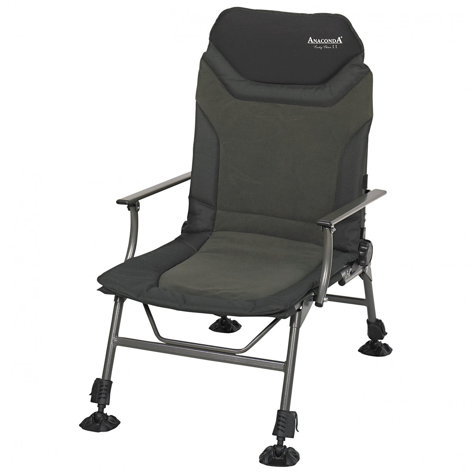 Anaconda Carp Chair II