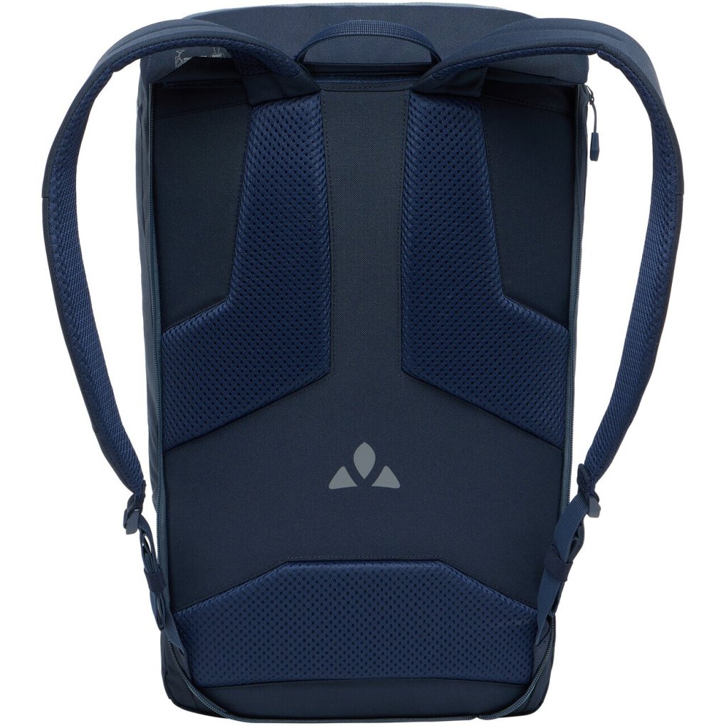 Vaude Cycle II 20L Backpack + Pannier - heron