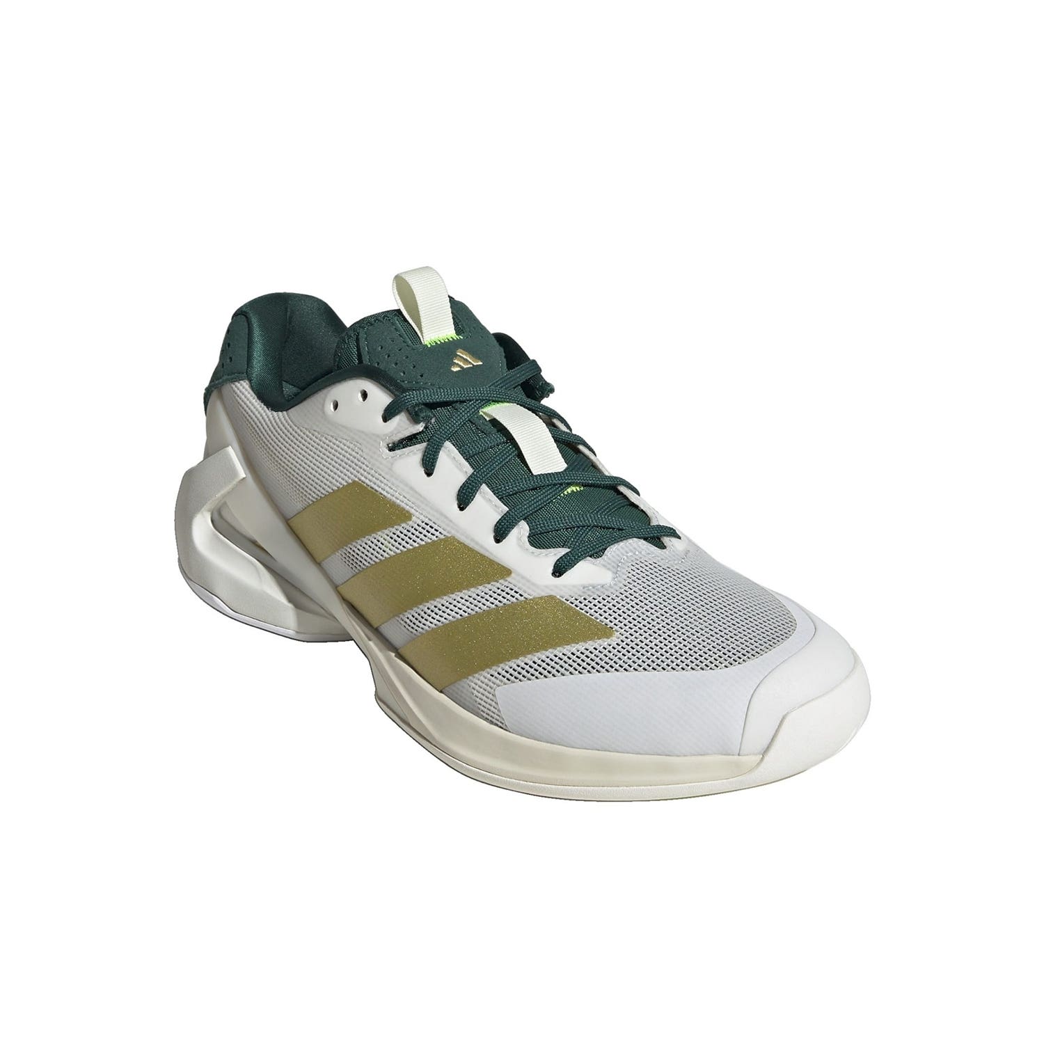 ADIDAS ADIZERO UBERSONIC 5 GOLD IH3087