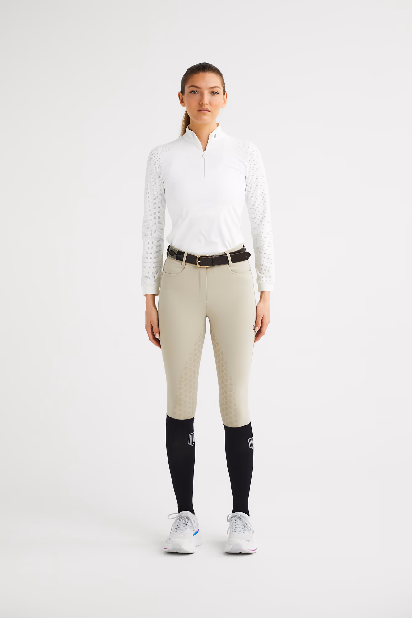 Athlete Breeches