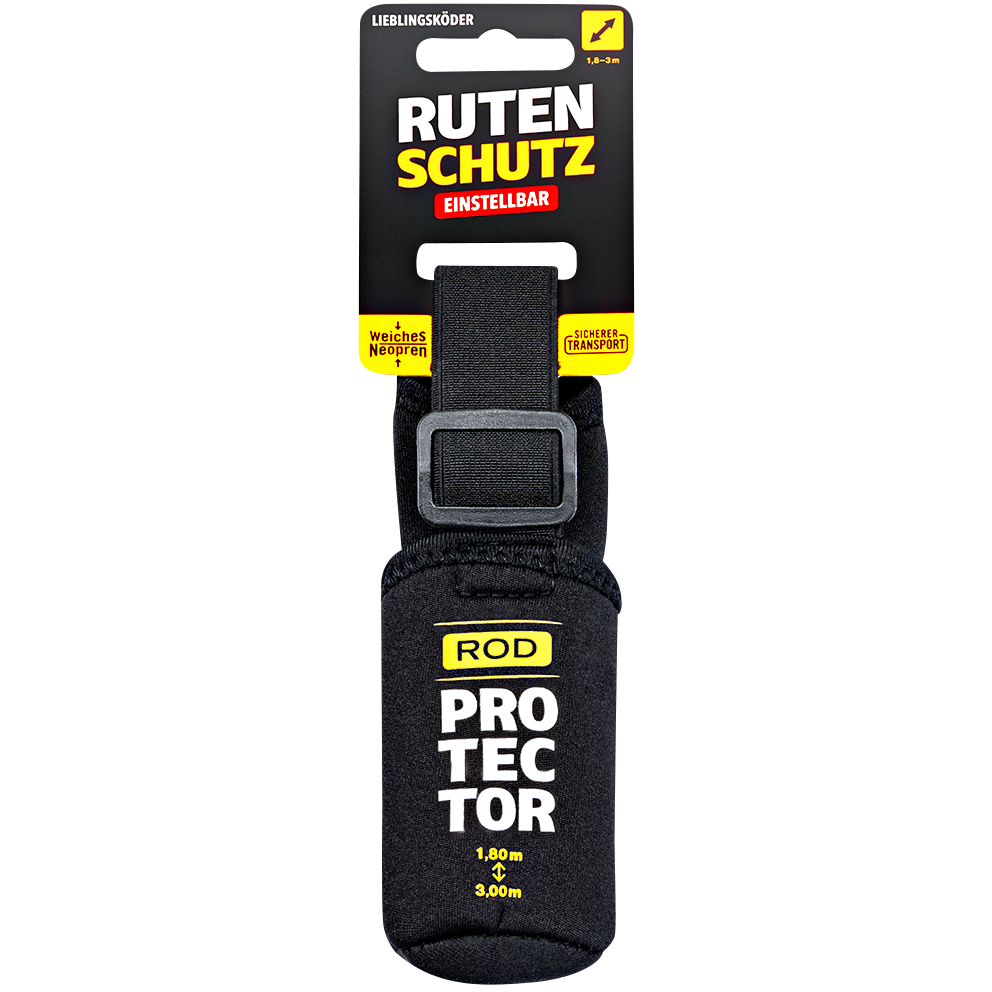 Lieblingsköder Rod protection (adjustable)