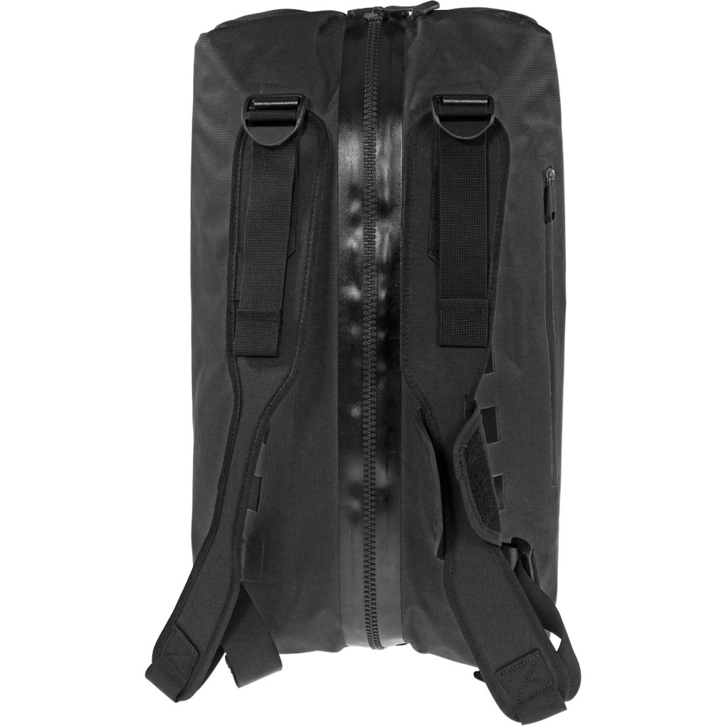 ORTLIEB Duffle Lite Travel Bag - 40L - black