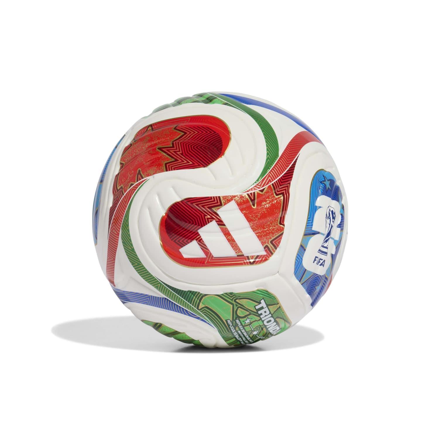 adidas World Cup 2026 Ball Mini