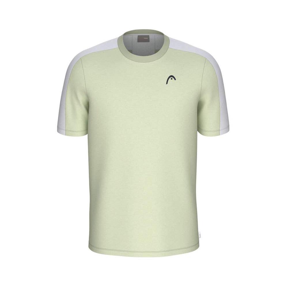 T-SHIRT HEAD PLAY TECH