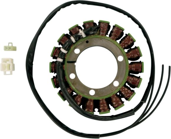 Stator d'allumage Rick's Motosport Electric 21120324SUZUKI 1000 DL 1000 V-STROM - 2003 - 2007Ref : RICK00197A / 21120324