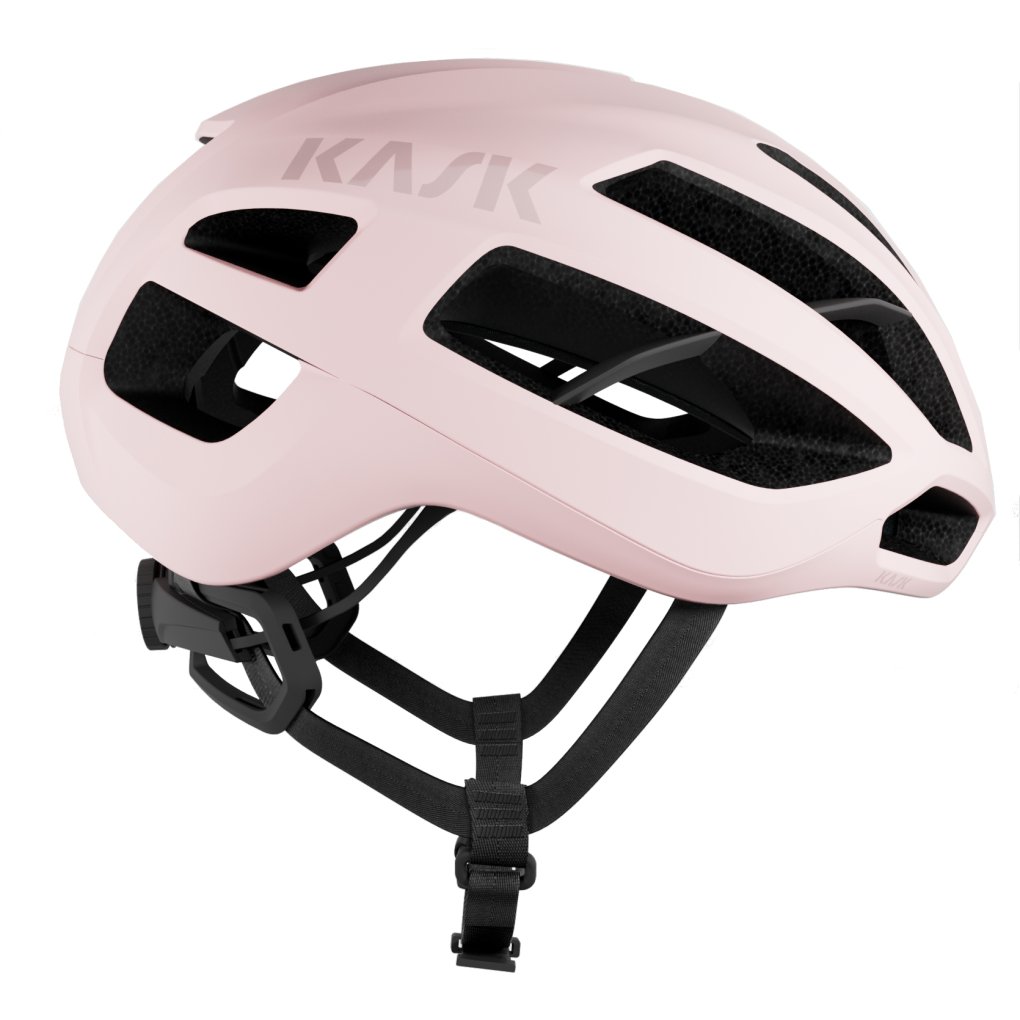KASK Protone Icon WG11 Road Helmet - Flamingo Matt