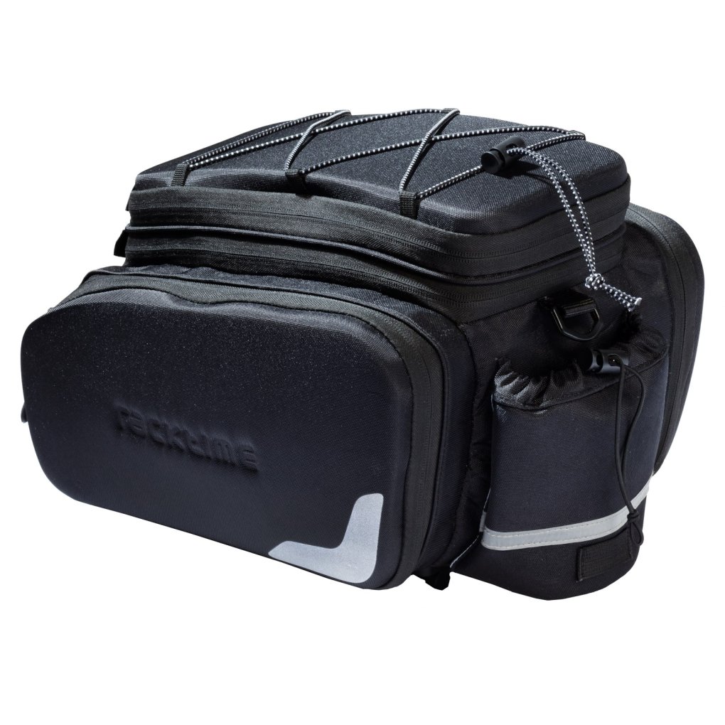 Racktime Odin Rack Top Bag - 13+10L