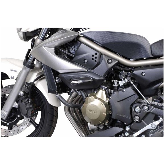 SW-MOTECH Engine Guard Kit - SW Motech Protection PadRef: stp.06.590.10500/b