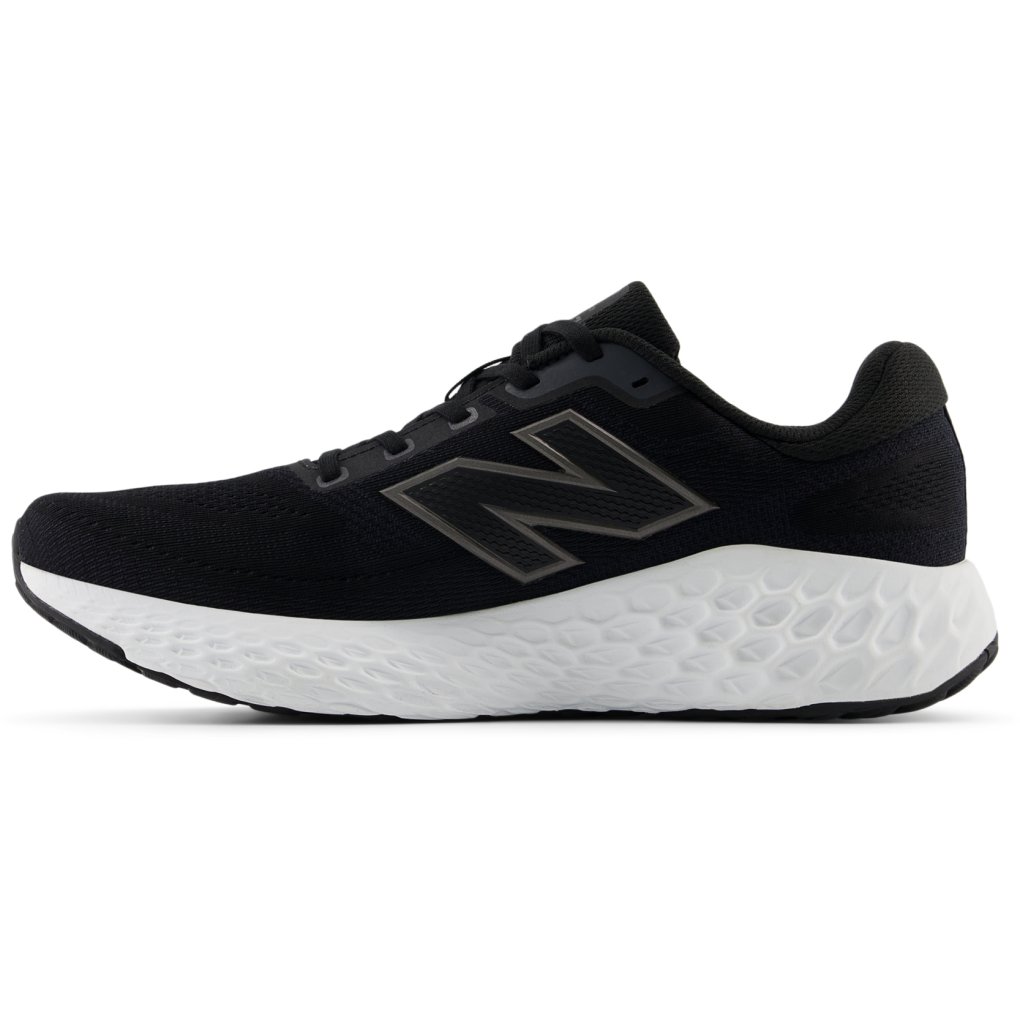 New Balance Fresh Foam X Evoz v4 Running Shoes Men - Black