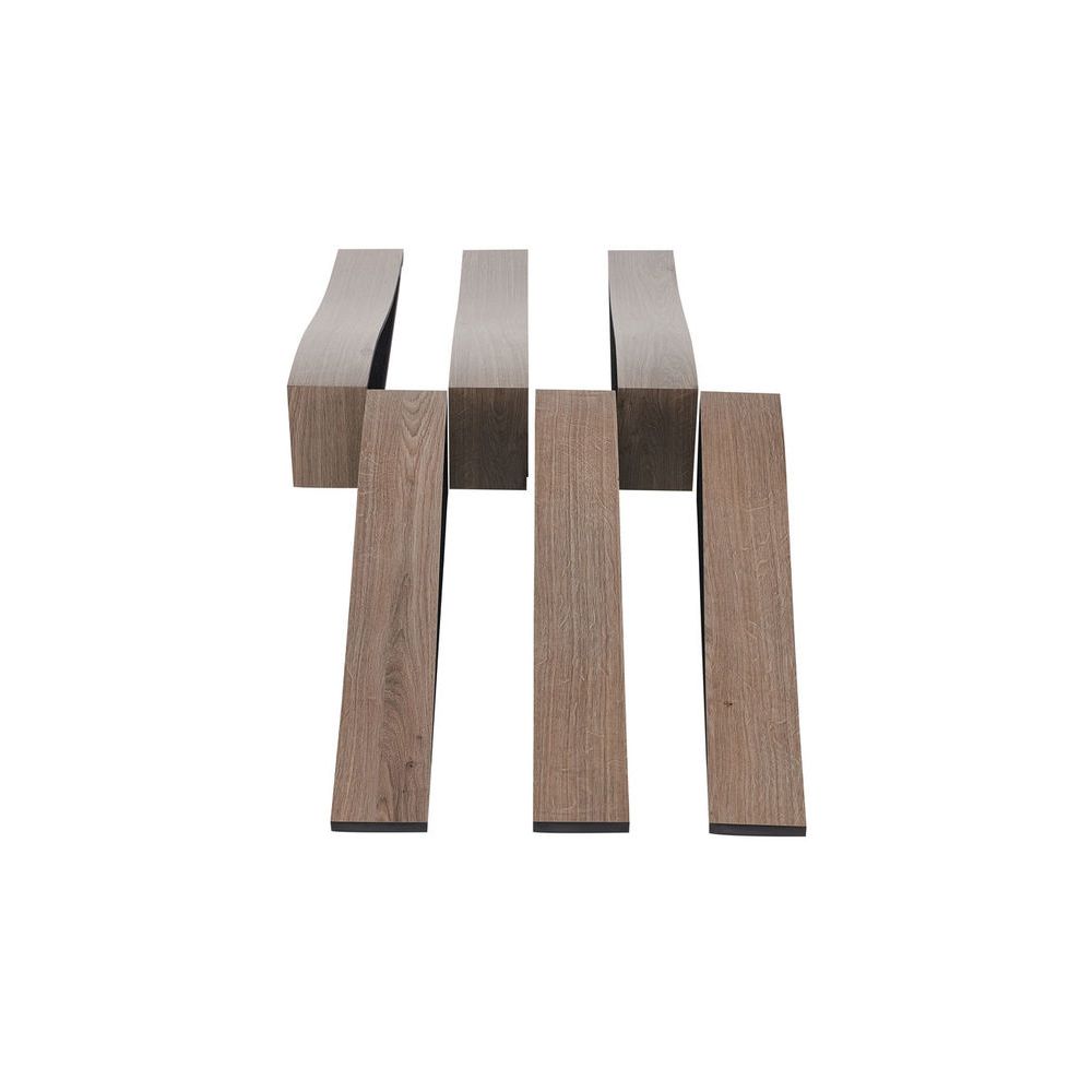 Vicoustic Flexi Wave Ultra 60 Brown Oak – Thomann Ireland