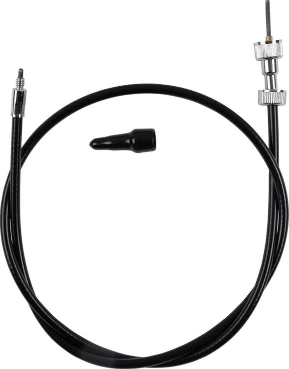 Drag Specialties Speedometer Cable 06550044Ref: DRG00702A / 06550044
