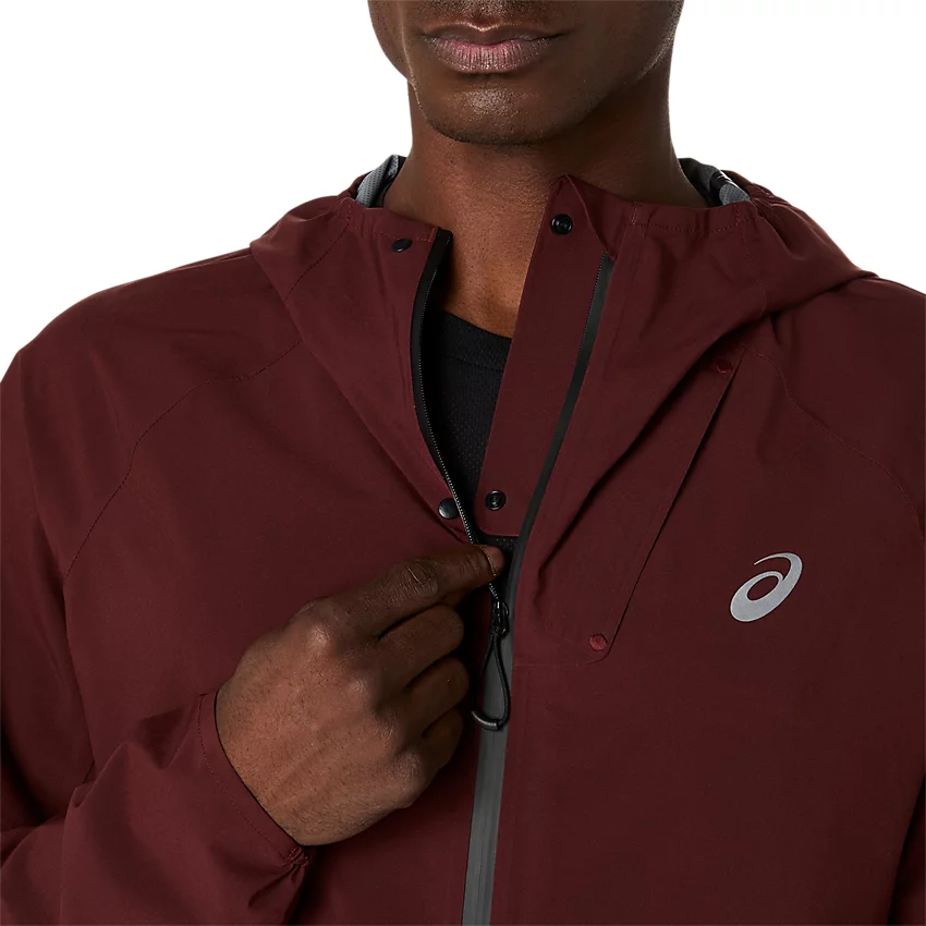 METARUN WATERPROOF JACKET