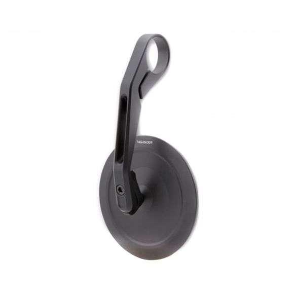 Highsider SLIM Rearview Mirror (unit) Universal - BlackRef: HGI0185 / 301-264