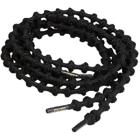 Xtenex Hiking Laces - 90 cm - black