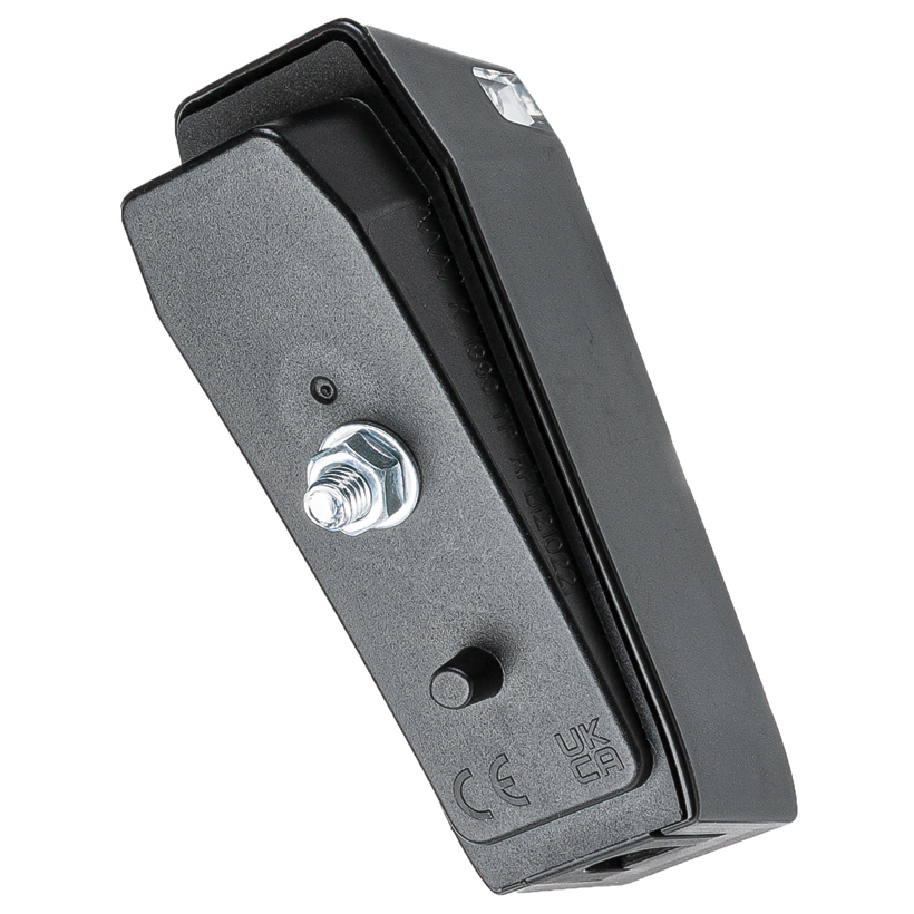 AXA Nyx Battery Auto Off Rear Light