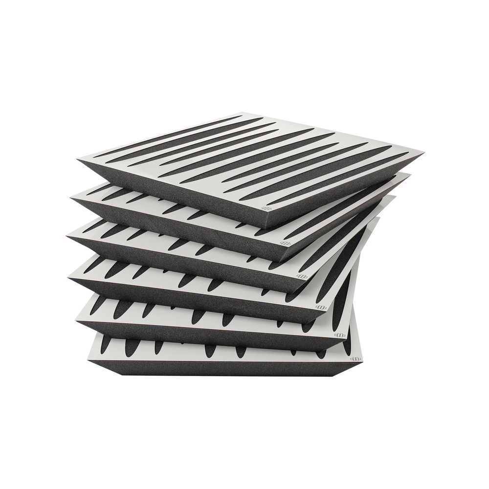 t.akustik Highline A2 Gloss White – Thomann Ireland