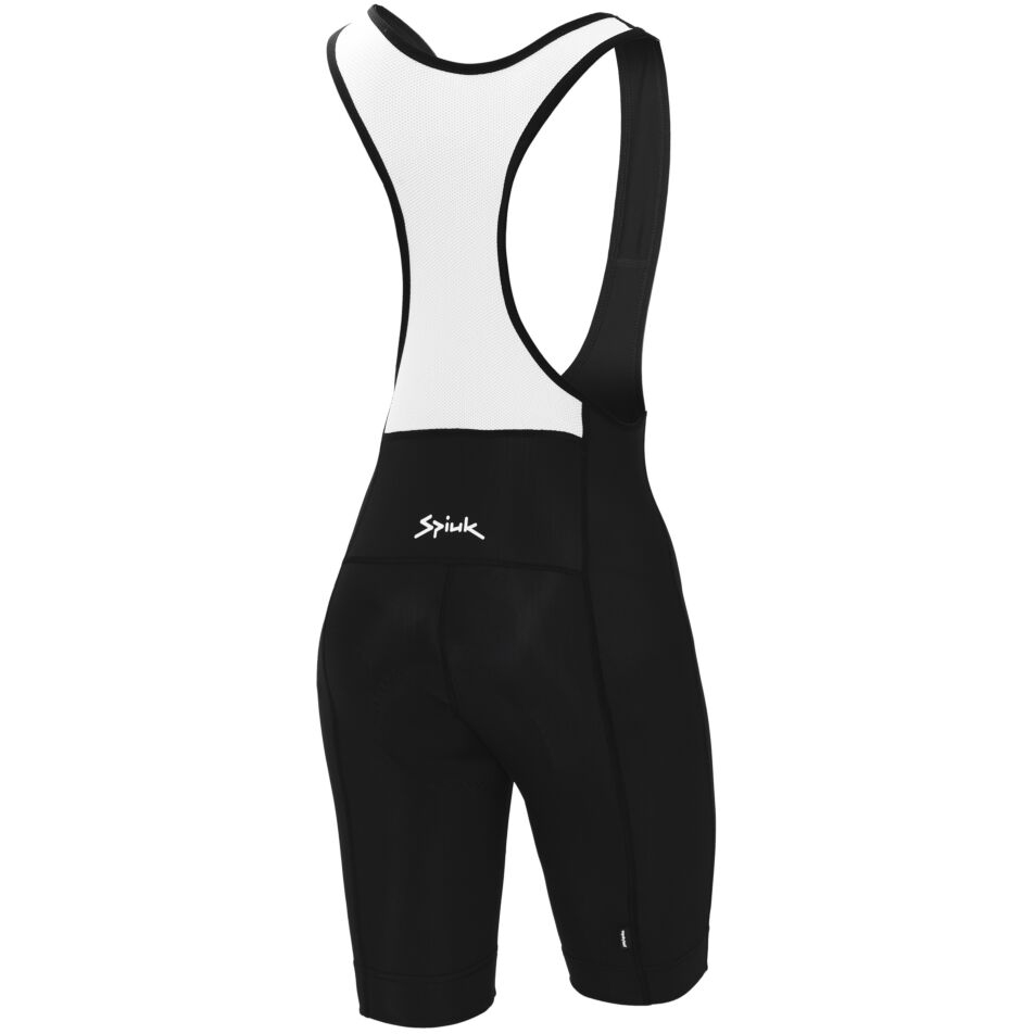 Spiuk ANATOMIC 300 Bib Shorts Women - black