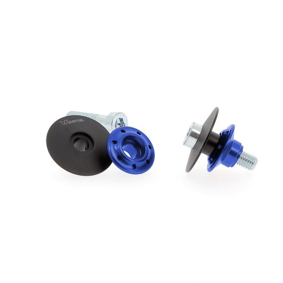 Bihr M10x1.5 Blue Slider UniversalRef: Bi01129A / 1083433002