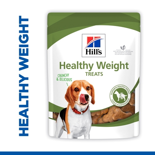 Hill's Healthy Weight Dog Treats - 200 g