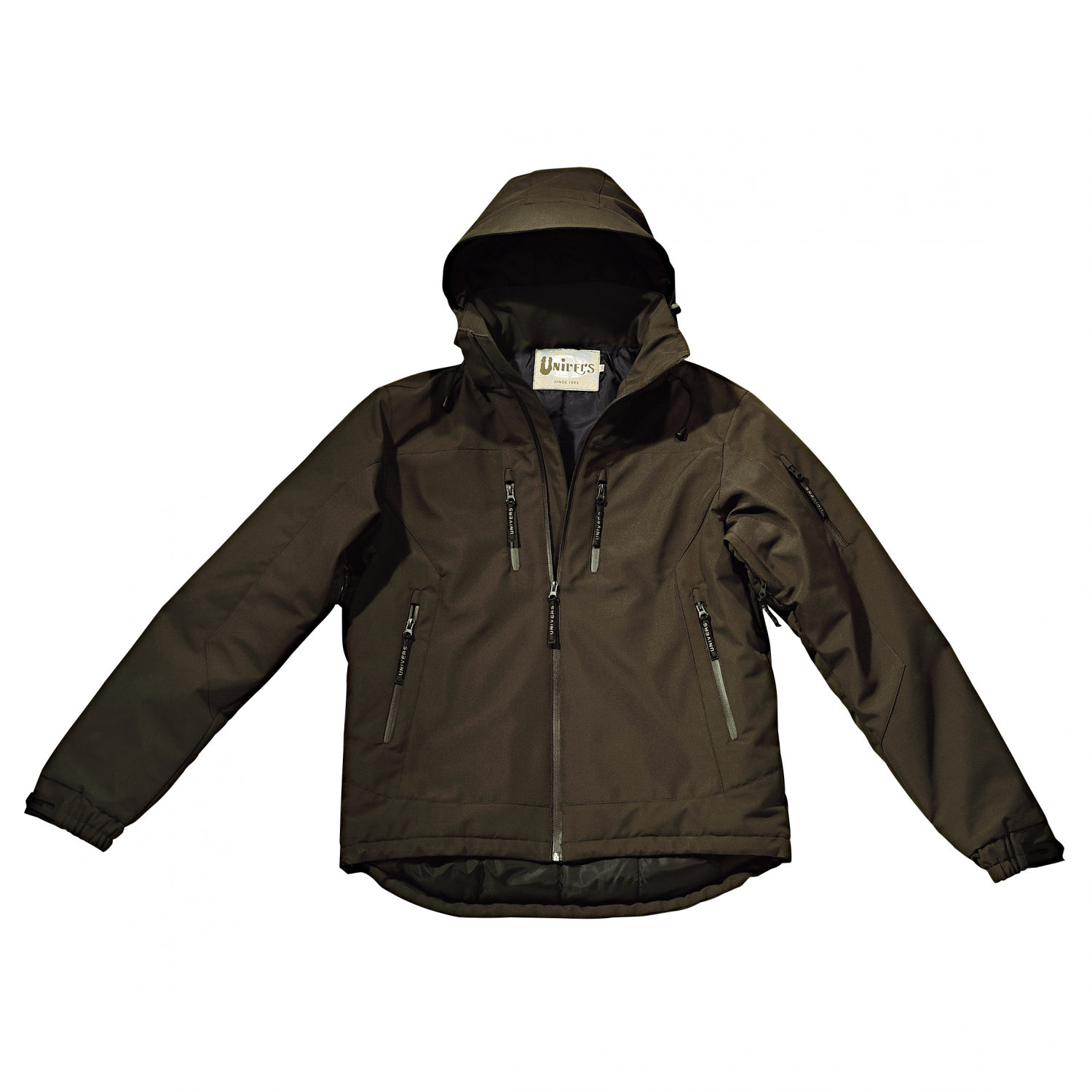 Univers Outdoor Jacket Monte Bianco