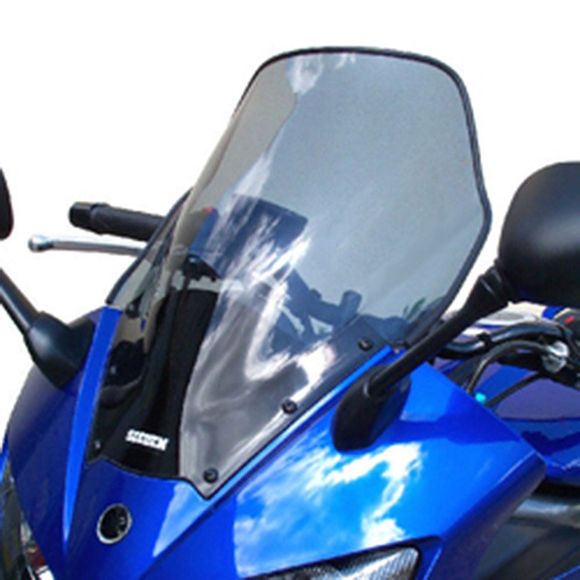 Bullster High-Protection Windshield Opaque BlackRef: BY090HPNO