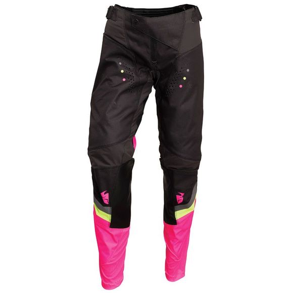 Thor PULSE REV WOMEN'S 2024 cross pants - PinkRef: TO2697