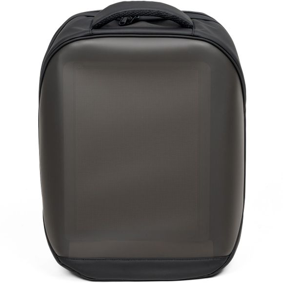 DXR LEDZY - black backpackRef: Dxr1096 / Dxr1096C757