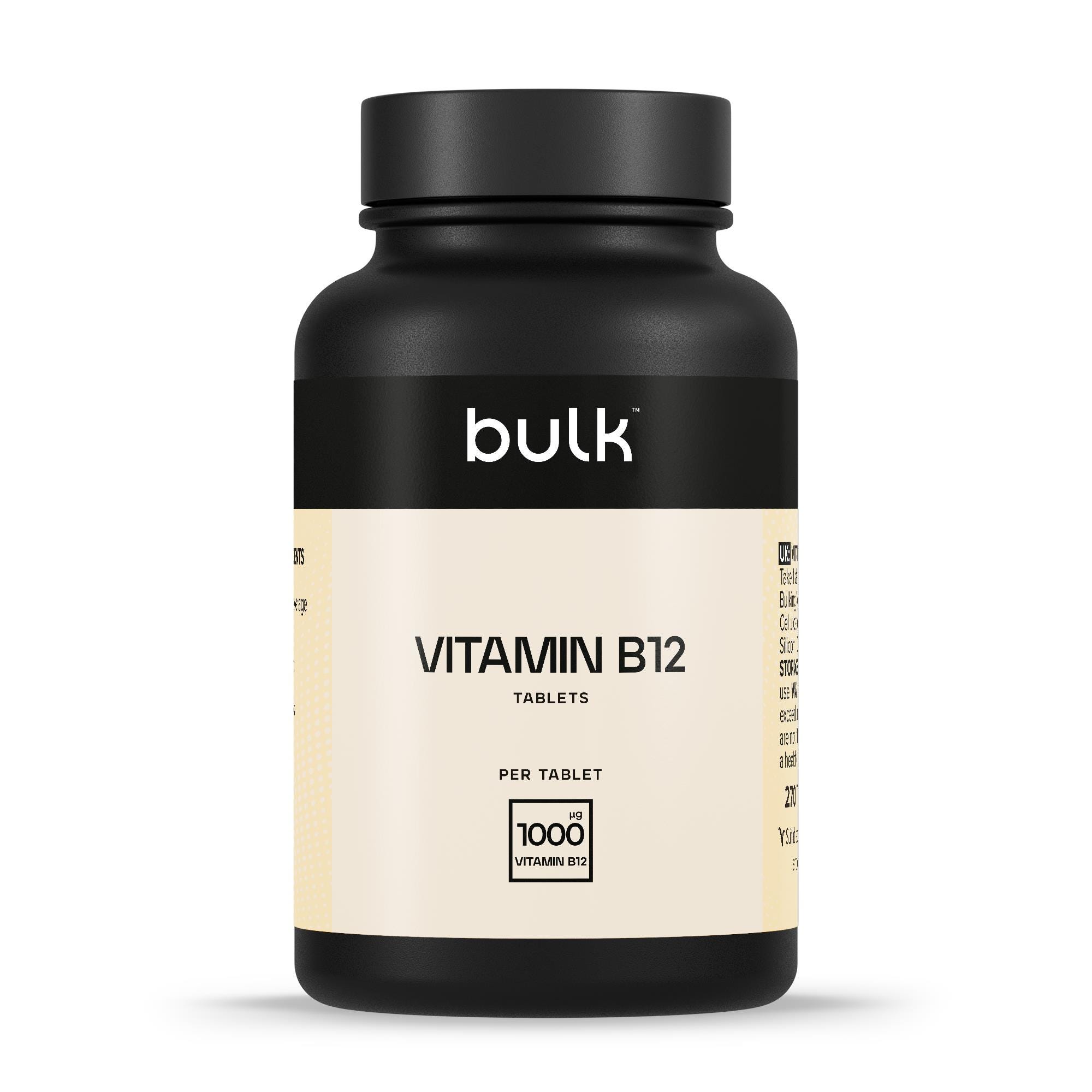 Vitamin B12 Tablets
