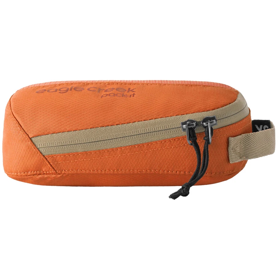Eagle Creek Pack-It Reveal Cube XS - mandarin