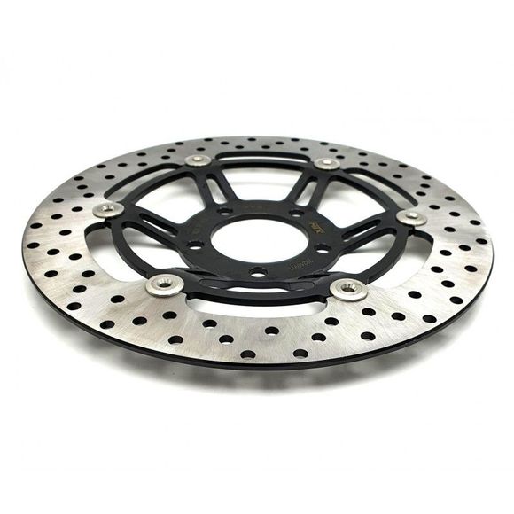 MTX DISC Front Round Brake DiscRef: MDF05005