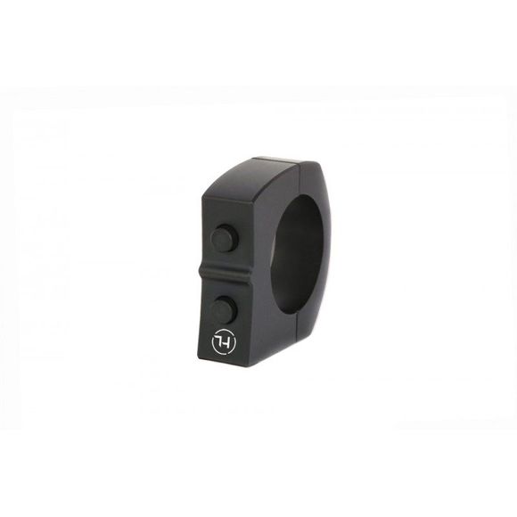Highsider CNC Universal Electric Switch - BlackRef: 240-070